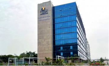 Prestige Metropolitan - Tower 1